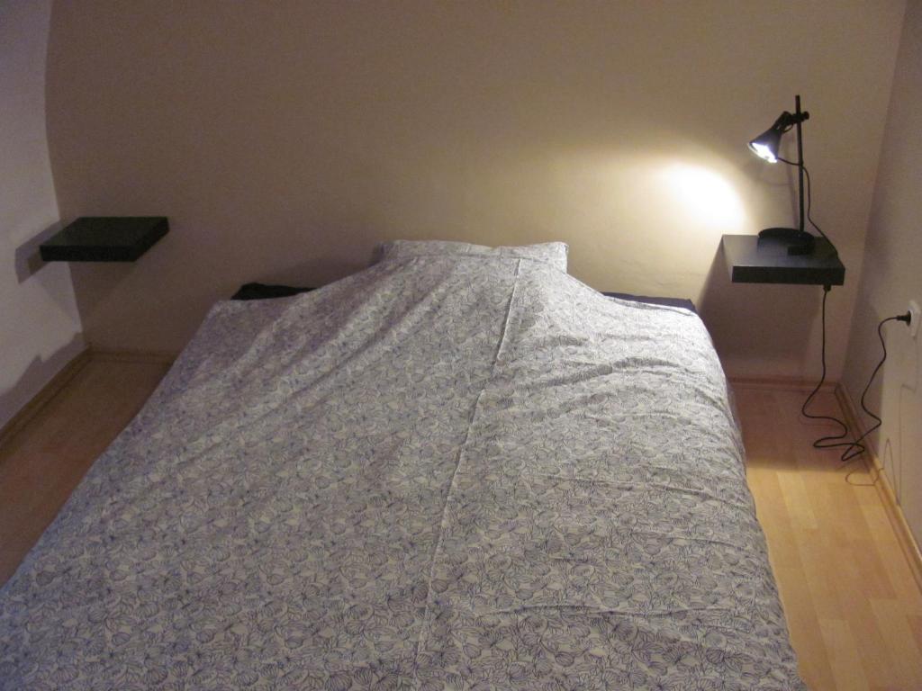 Premier Inn Apartments Budapest Room photo